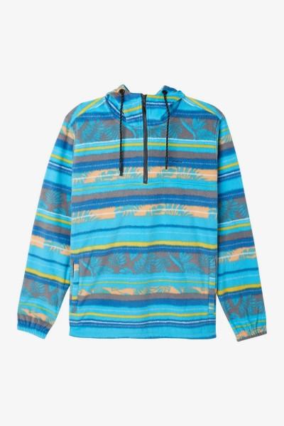 Landward Superfleece Pullover FINAL SALE - SoHa Surf Shop