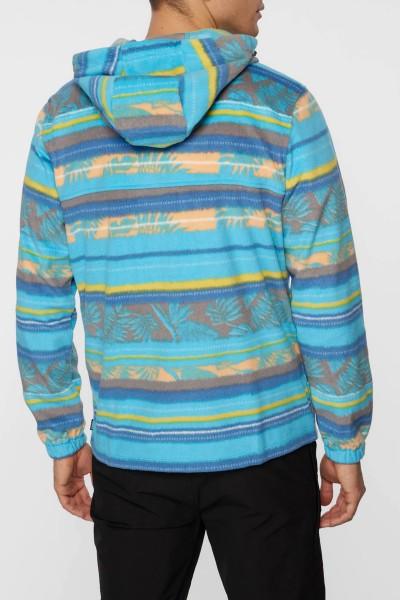 Landward Superfleece Pullover - SoHa Surf Shop