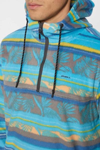 Landward Superfleece Pullover - SoHa Surf Shop