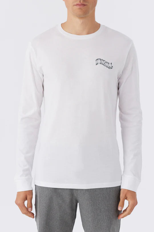 Lefty Long Sleeve Tee - SoHa Surf Shop