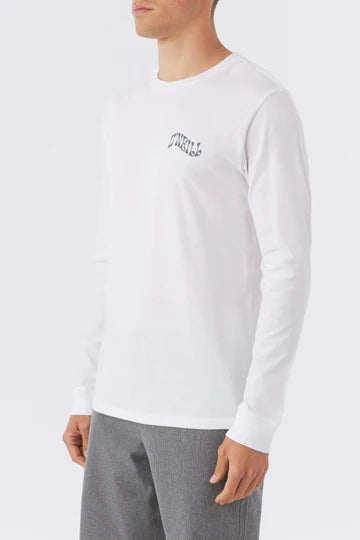 Lefty Long Sleeve Tee - SoHa Surf Shop