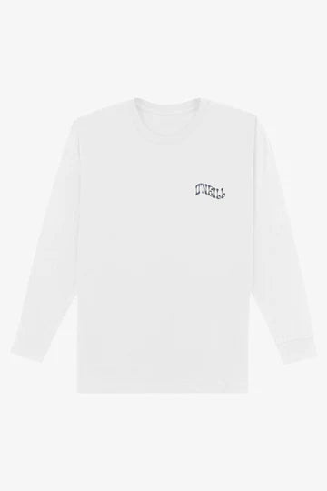 Lefty Long Sleeve Tee - SoHa Surf Shop