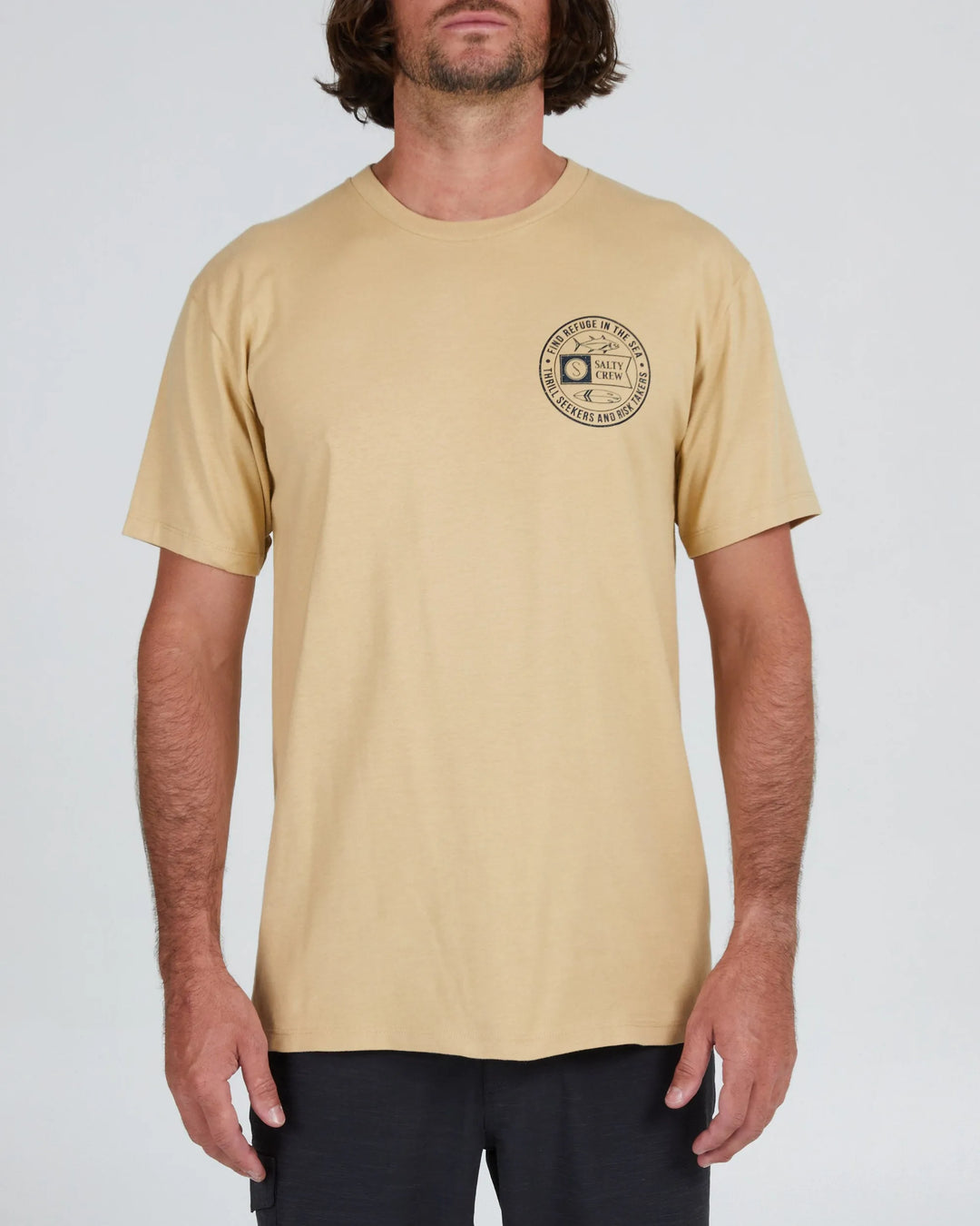 Legends Premium Tee - SoHa Surf Shop