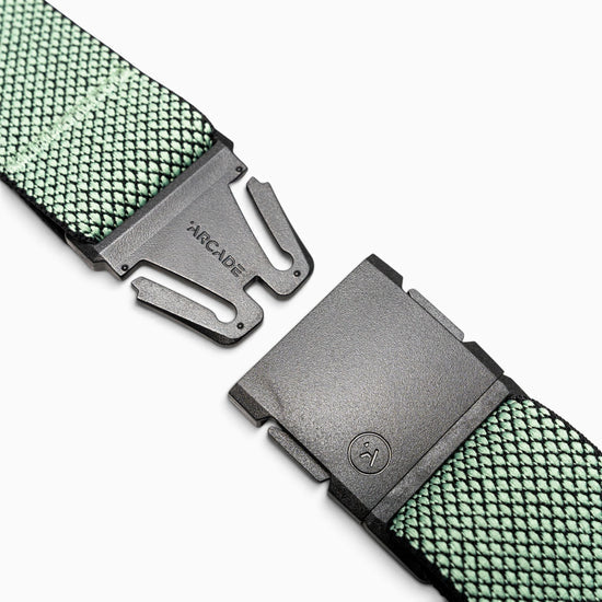 Arcade Carry Belt - Mint 2