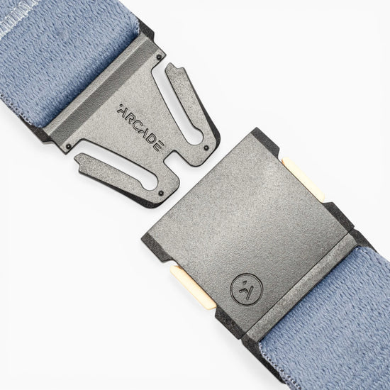 Arcade Save The Waves Belt - Sky 2