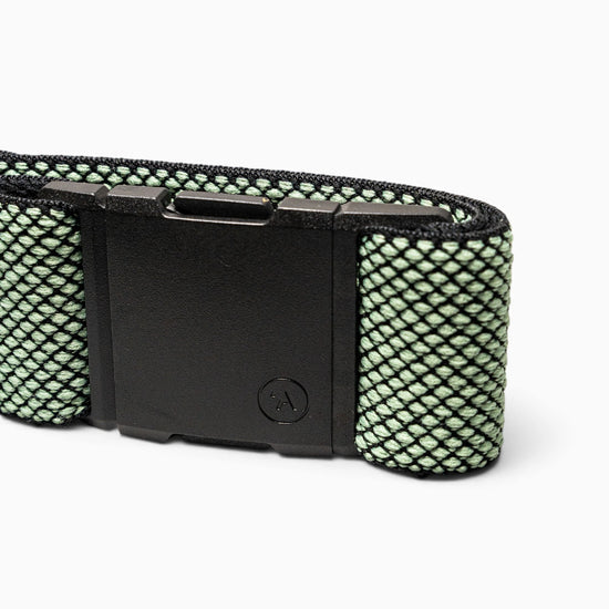 Arcade Carry Belt - Mint 3