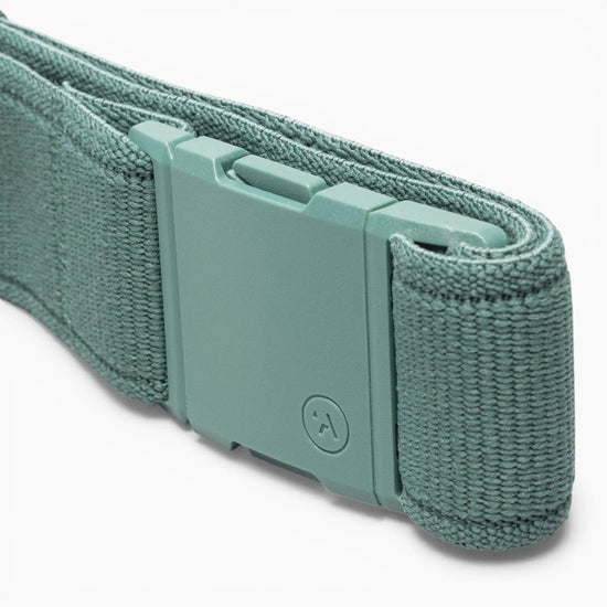 Arcade Atlas Stretch Belt - Caspian 3