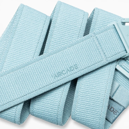 Arcade Atlas Slim Belt - Cove 1