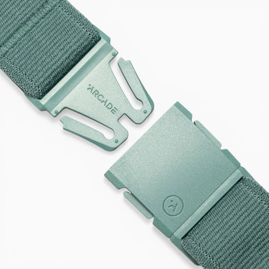 Arcade Atlas Stretch Belt - Caspian 2