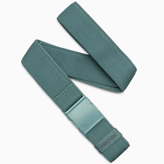 Arcade Atlas Stretch Belt - Caspian