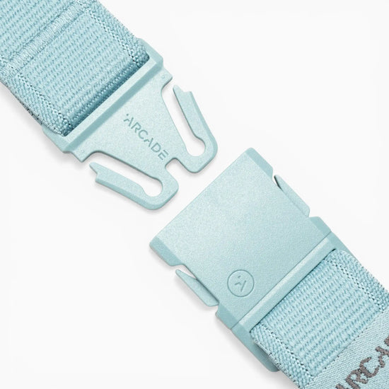 Arcade Atlas Slim Belt - Cove 2