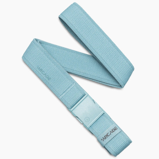 Arcade Atlas Slim Belt - Cove