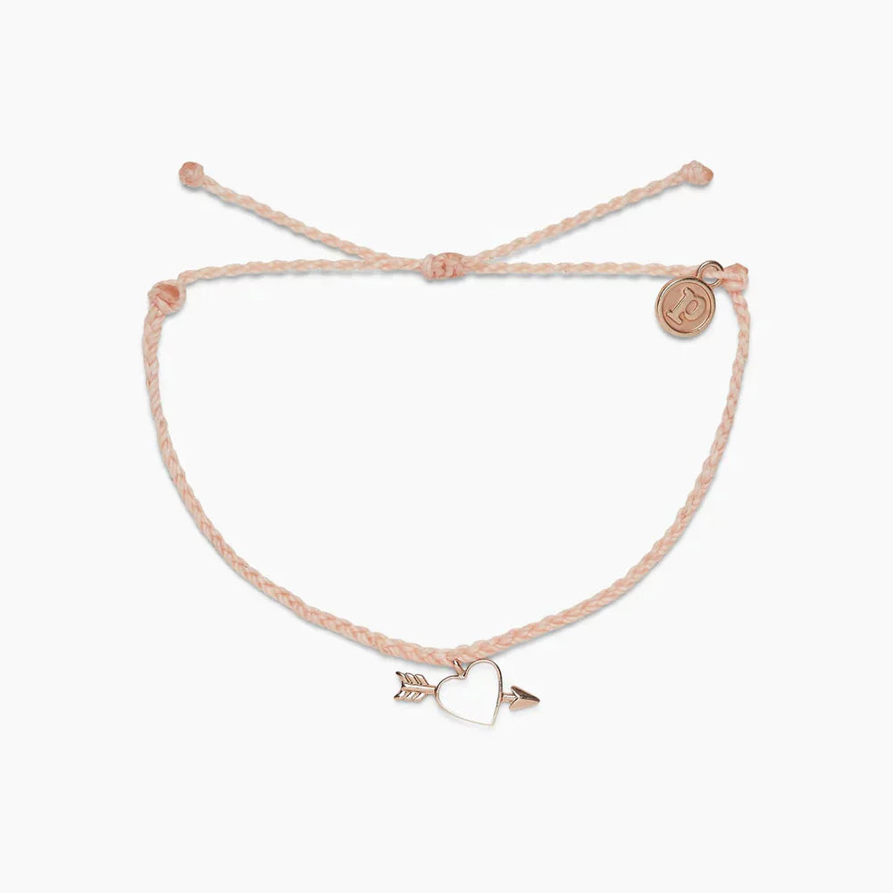 Lovestruck Charm Bracelet - SoHa Surf Shop