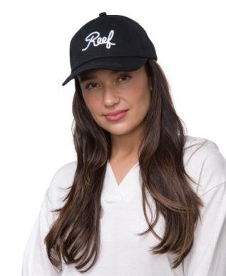 Maddy Baseball Cap - SoHa Surf Shop