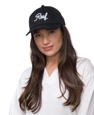 Maddy Baseball Cap - SoHa Surf Shop