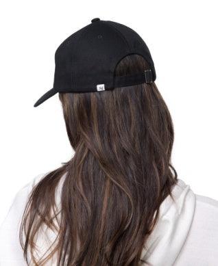 Maddy Baseball Cap - SoHa Surf Shop