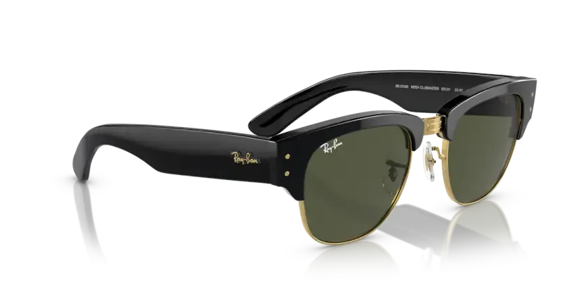 Mega Clubmaster - SoHa Surf Shop