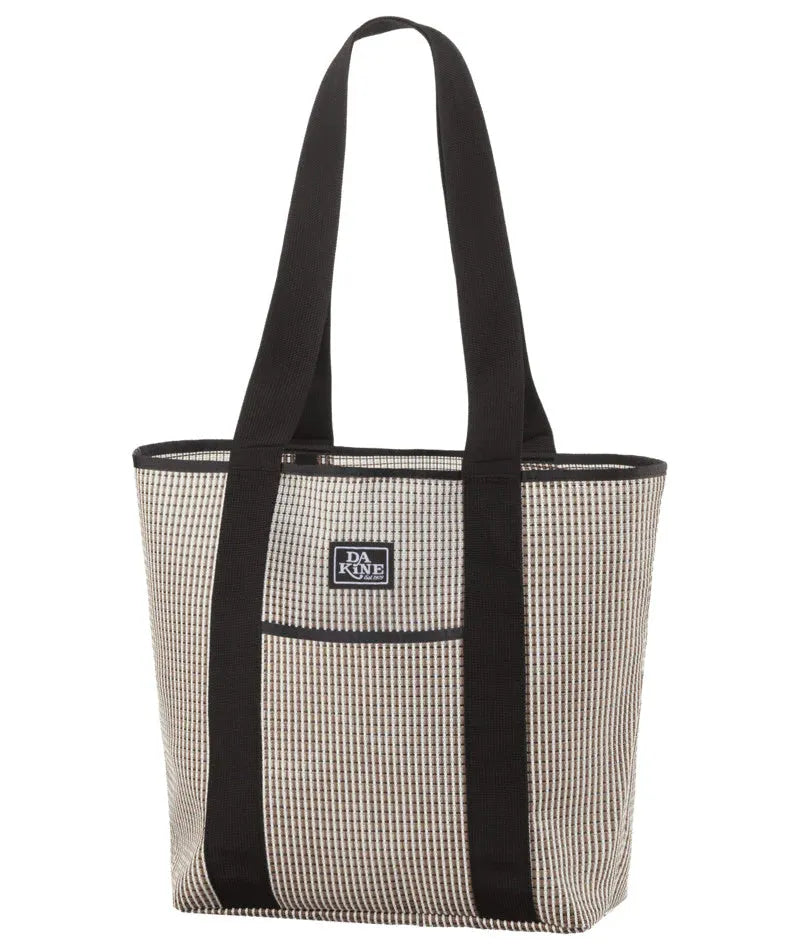 Dakine Mesh Tote Stone pic 1 | SoHa Surf Shop