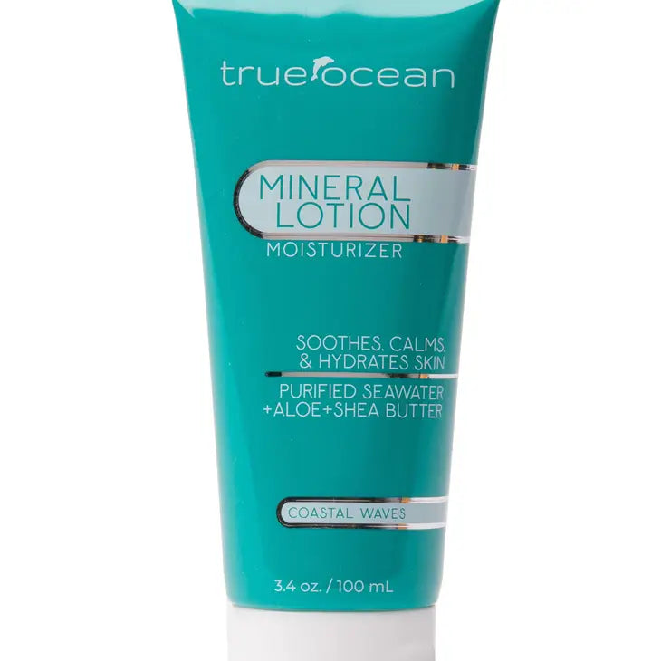 Mineral Lotion - SoHa Surf Shop