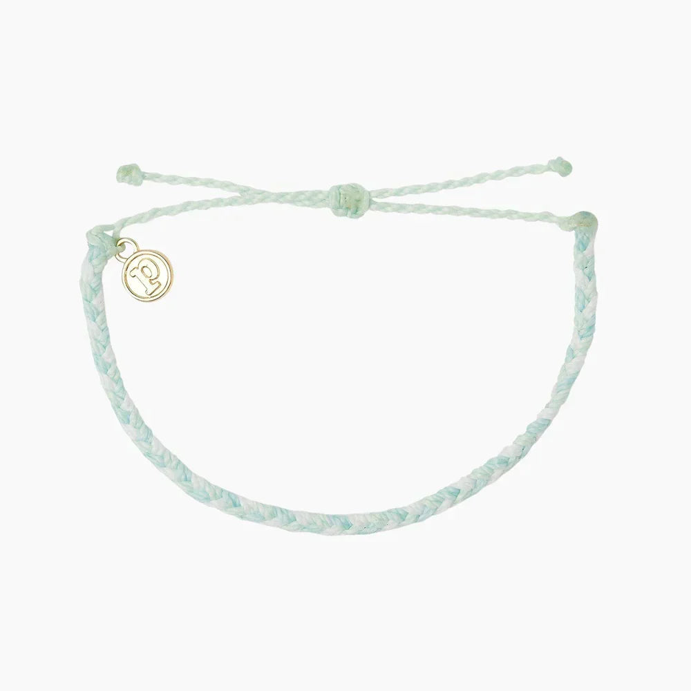 Mini Braided Multi Bracelet - SoHa Surf Shop