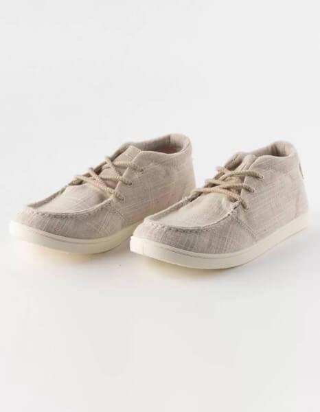 Minnow Mid-Top Shoes FINAL SALE - SoHa Surf Shop