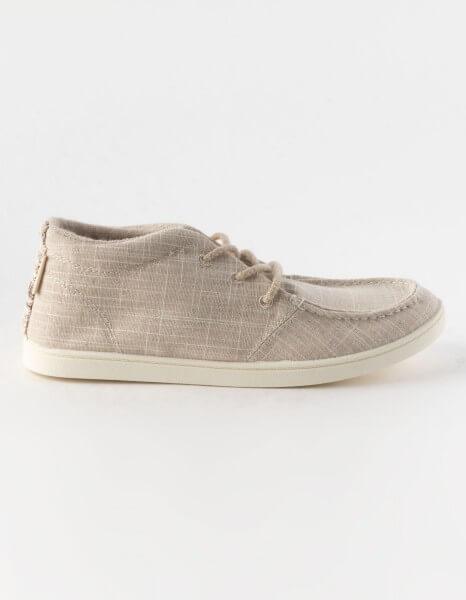 Minnow Mid-Top Shoes FINAL SALE - SoHa Surf Shop