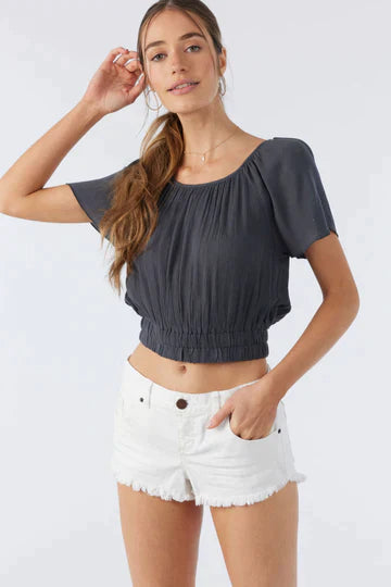 Misty Top - SoHa Surf Shop