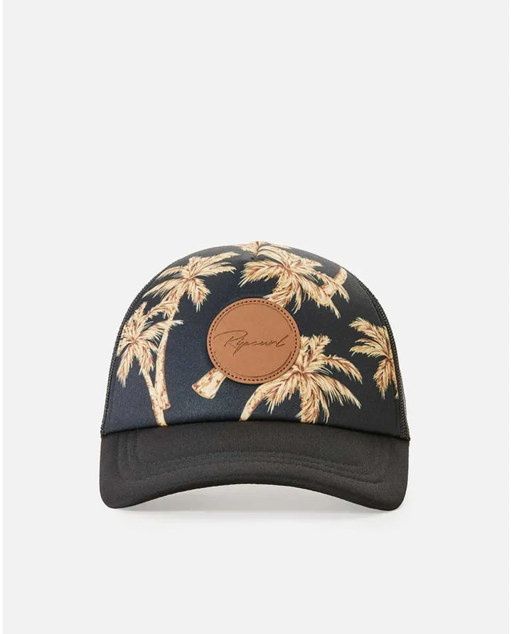 Mixed Trucker Hat - SoHa Surf Shop