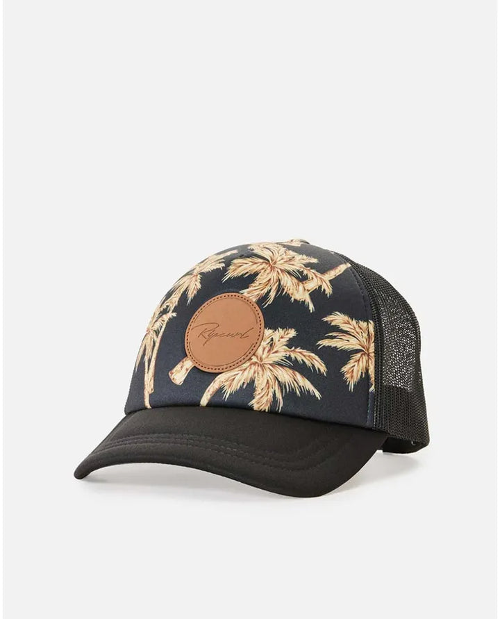 Mixed Trucker Hat - SoHa Surf Shop