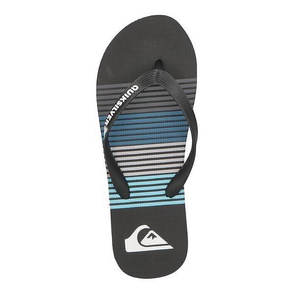 Molokai Art Sandal - SoHa Surf Shop