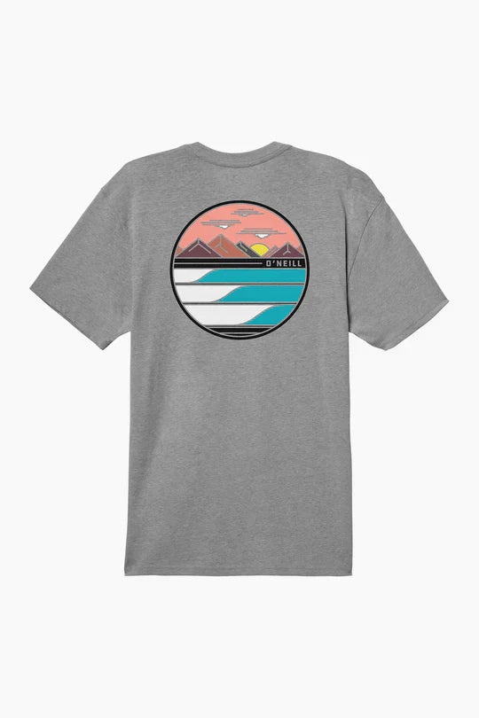 Motionless TShirt - SoHa Surf Shop