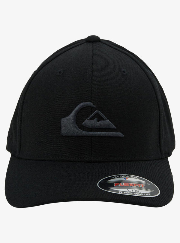 Mountain And Wave Flexfit Hat - SoHa Surf Shop