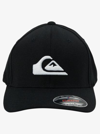 Mountain And Wave Flexfit Hat - SoHa Surf Shop