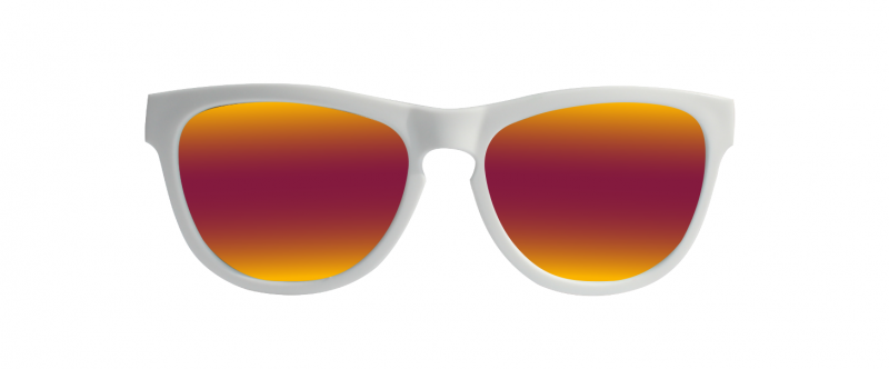Classic Kids Polarized Sunglasses (3-7)