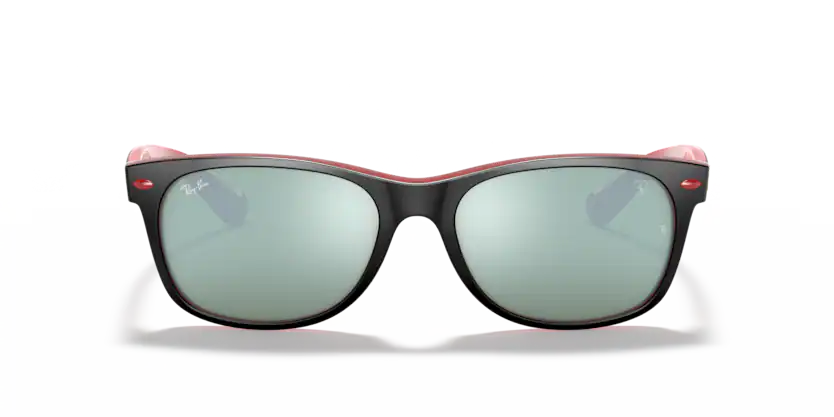 New Wayfarer Scuderia Ferrari Collection - SoHa Surf Shop