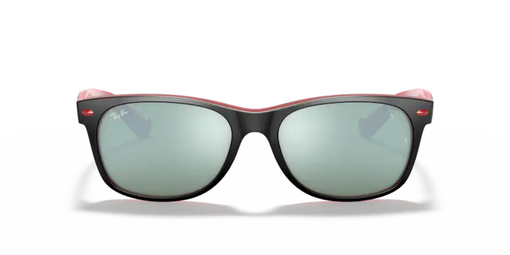 New Wayfarer Scuderia Ferrari Collection - SoHa Surf Shop