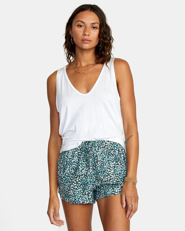New Yume Drawcord Shorts - SoHa Surf Shop