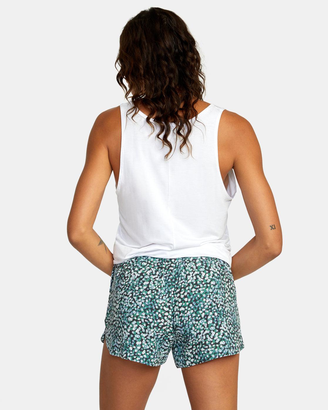 New Yume Drawcord Shorts - SoHa Surf Shop