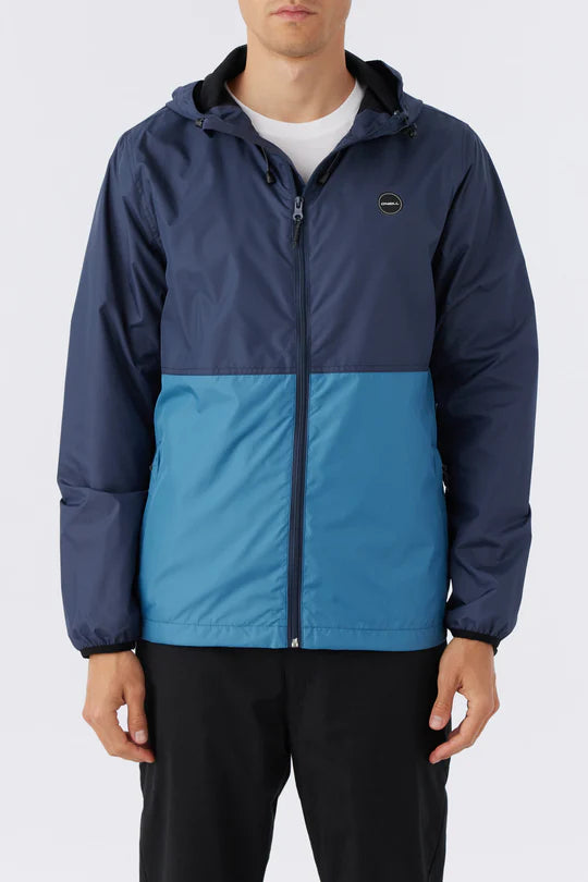 Nomadic Windbreaker - SoHa Surf Shop