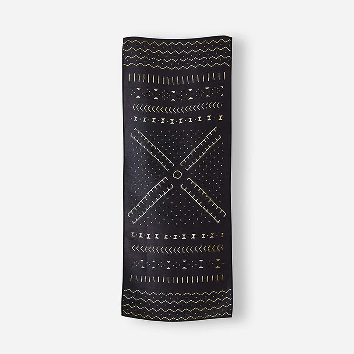 Nomadix Mini Towel: Mud Cloth