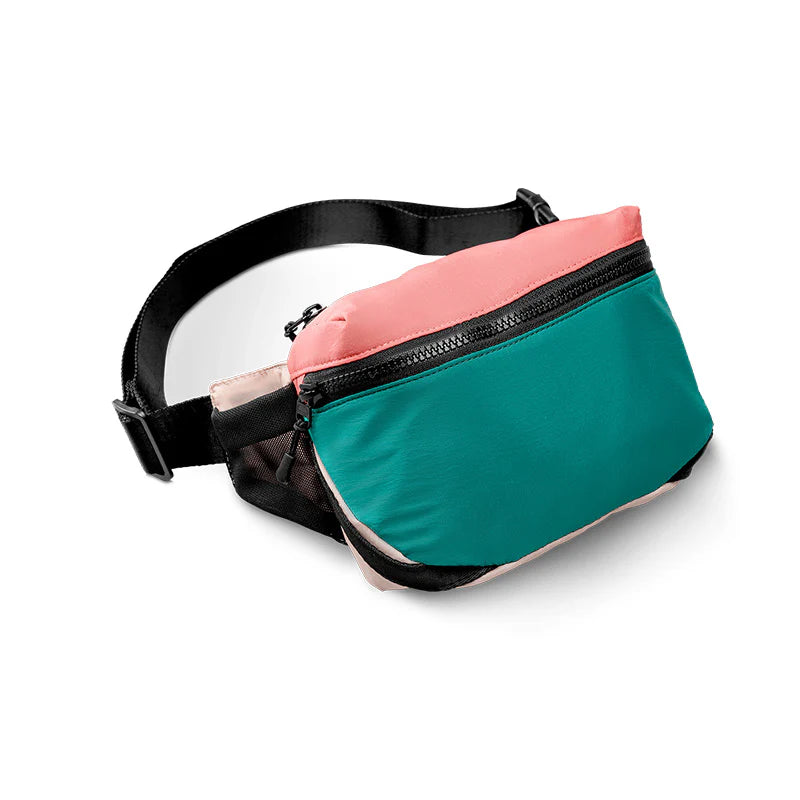 Nomadix Fanny Pack: Cool Cactus1