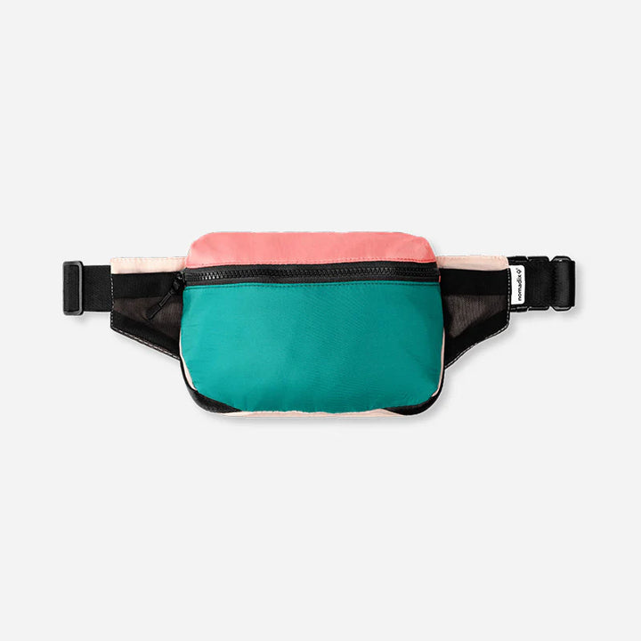 Nomadix Fanny Pack: Cool Cactus