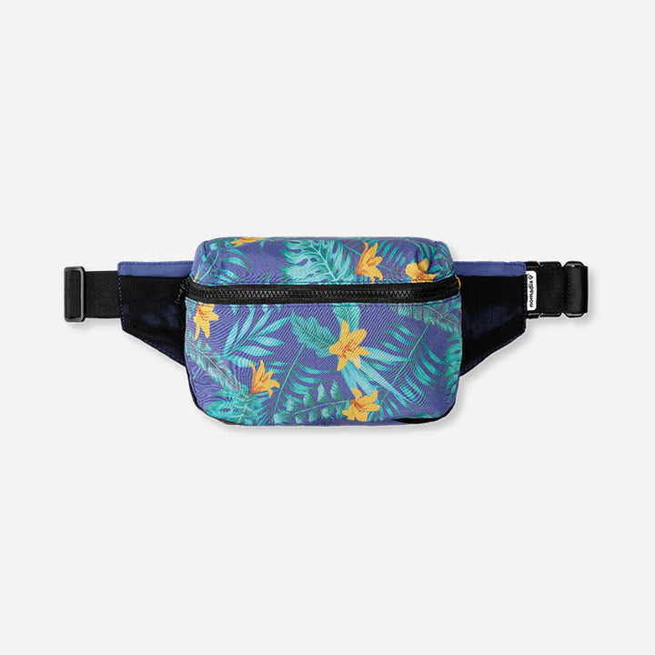 Nomadix Fanny Pack: Palms Dusk 1