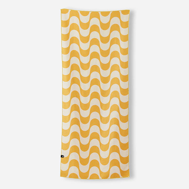 Nomadix Original Towel: Copacabana Mango