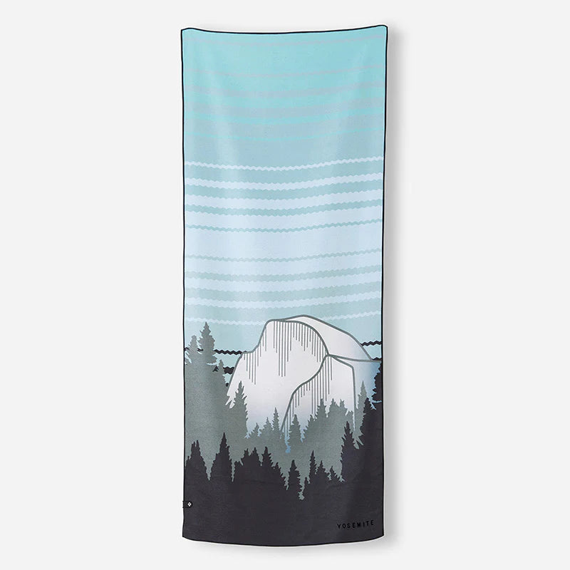 Nomadix Original Towel: Yosemite National Park