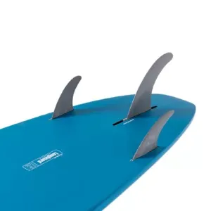 NSP 9’6 Elements Longboard Emerald Blue pic 10 | SoHa Surf Shop