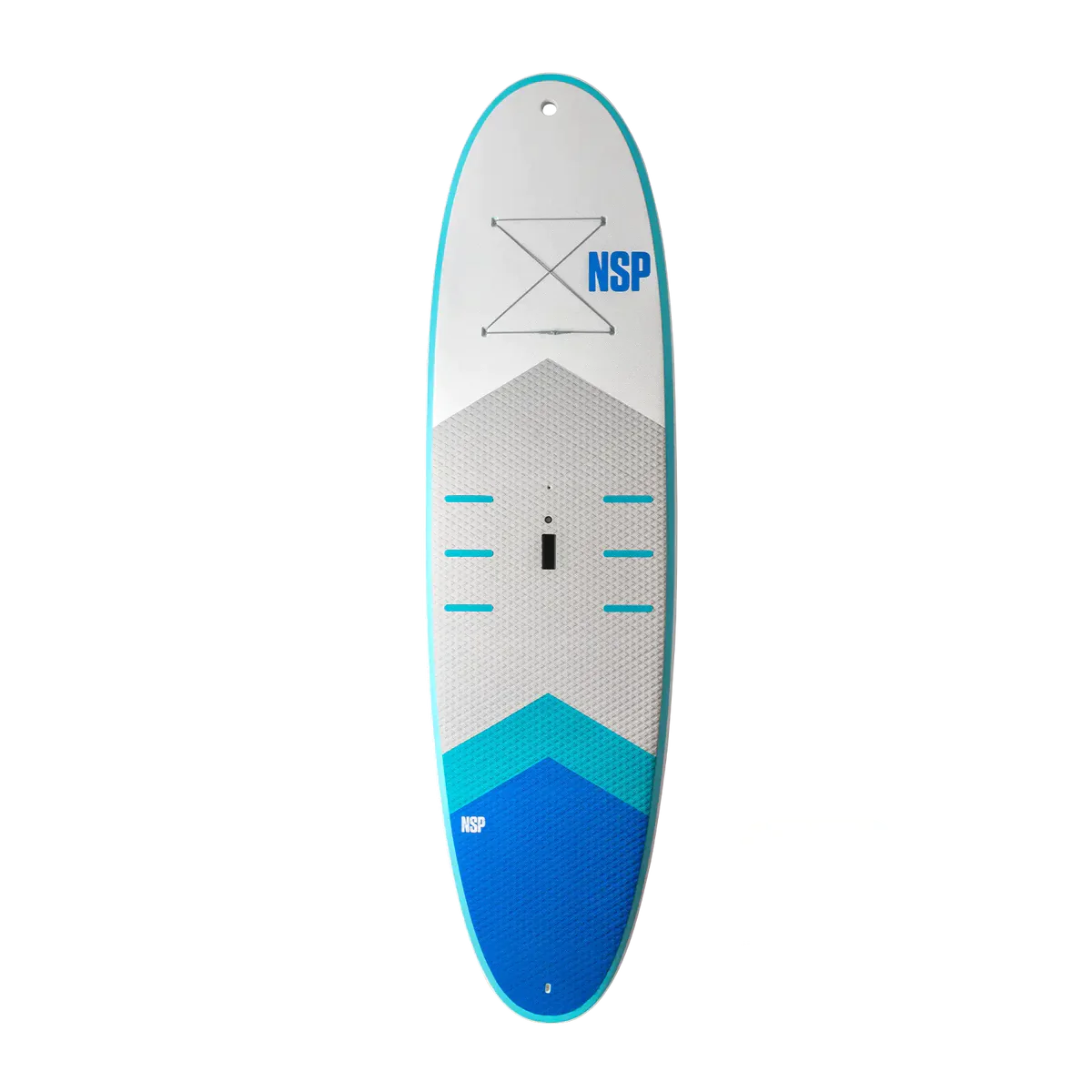 NSP HIT Cruiser 11'2 (used rental board) mc1144up - SoHa Surf Shop