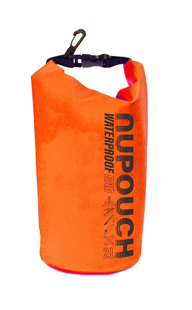 Nupouch Waterproof Bags - SoHa Surf Shop