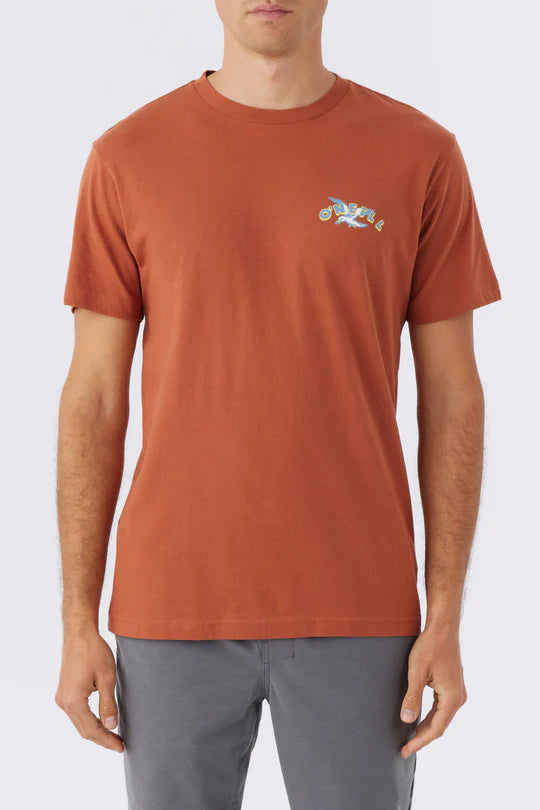 O’Neill Men’s Playground Tee Shirt - SoHa Surf Shop