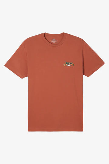 O’Neill Men’s Playground Tee Shirt - SoHa Surf Shop